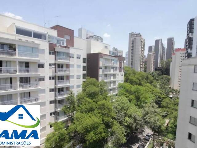 #161 - Apartamento para Venda em São Paulo - SP