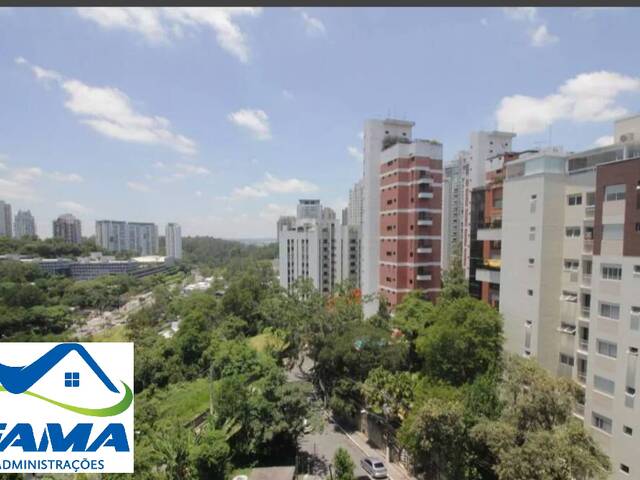 #161 - Apartamento para Venda em São Paulo - SP