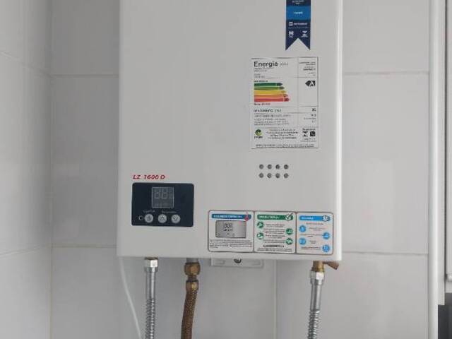 Apartamento para Locação em Taboão da Serra - 4