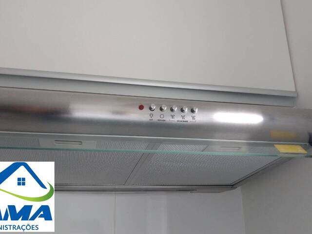 Apartamento para Locação em Taboão da Serra - 5