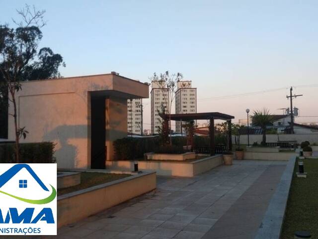 Apartamento para Venda em Taboão da Serra - 5