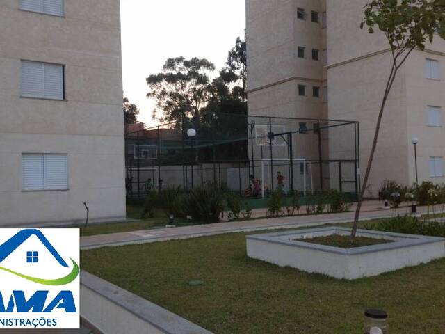 Apartamento para Venda em Taboão da Serra - 4