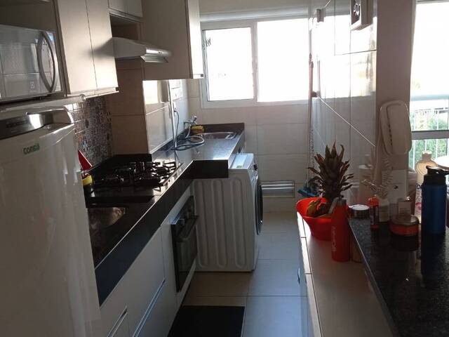 Apartamento para Venda em São Paulo - 2