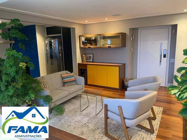 Apartamento para Venda em São Paulo - 4