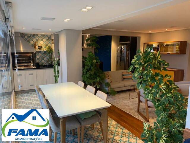 Apartamento para Venda em São Paulo - 5