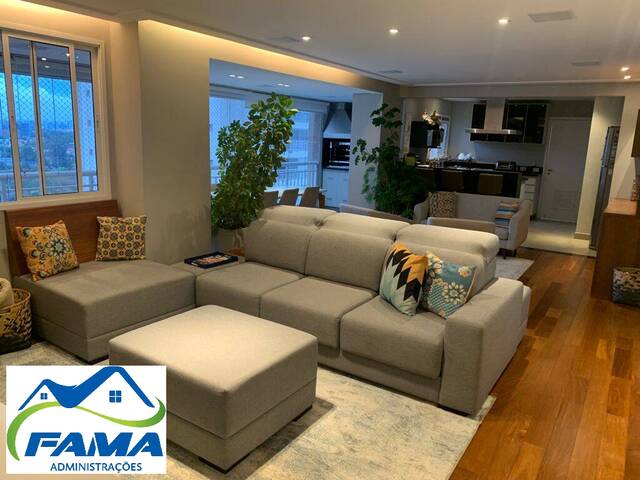 #170 - Apartamento para Venda em São Paulo - SP
