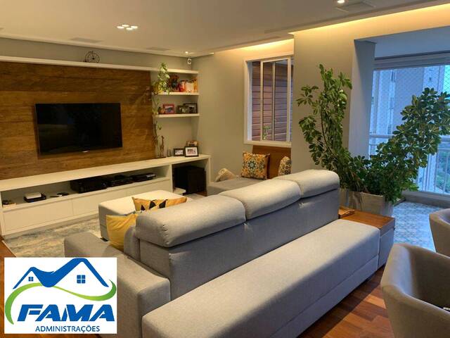 #170 - Apartamento para Venda em São Paulo - SP