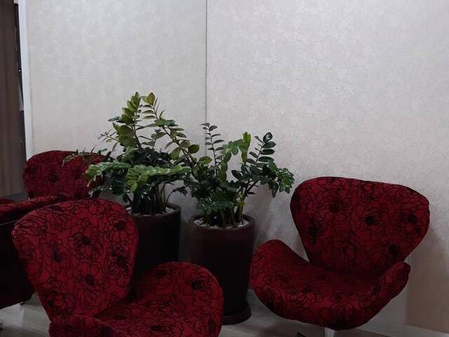 Apartamento para Venda em Taboão da Serra - 4