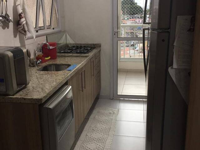 Apartamento para Venda em Taboão da Serra - 5
