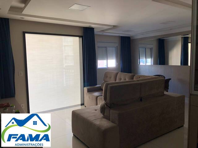 Apartamento para Venda em Taboão da Serra - 5