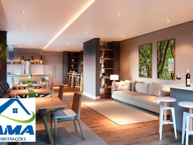Apartamento para Venda em São Paulo - 4