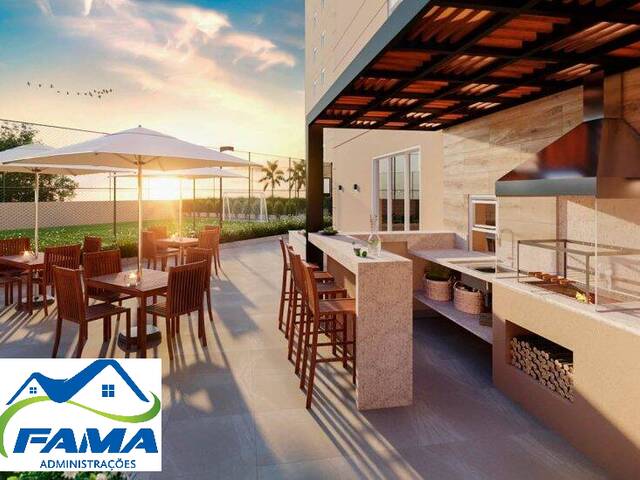 Apartamento para Venda em São Paulo - 5