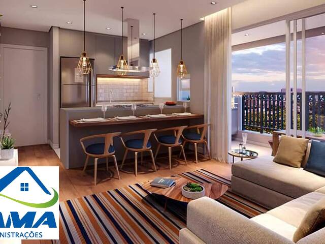 Apartamento para Venda em São Paulo - 2