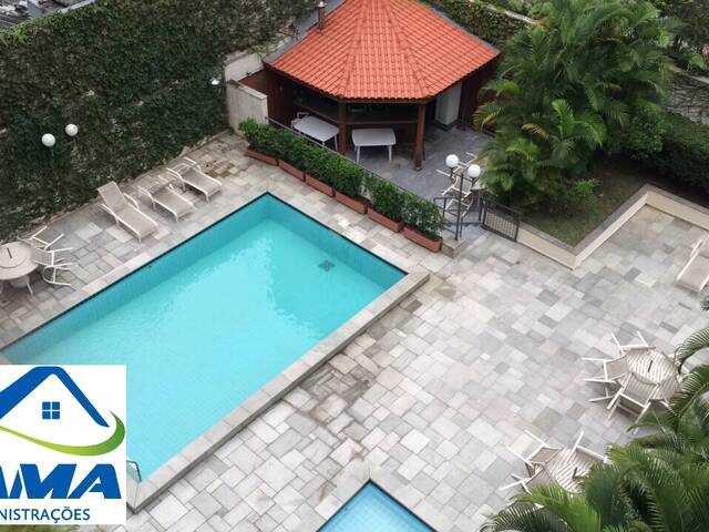 #174 - Apartamento para Venda em São Paulo - SP - 1