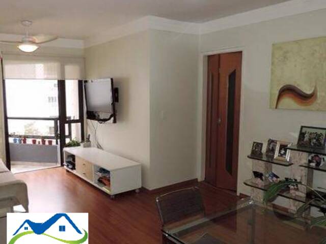 Apartamento para Venda em São Paulo - 5