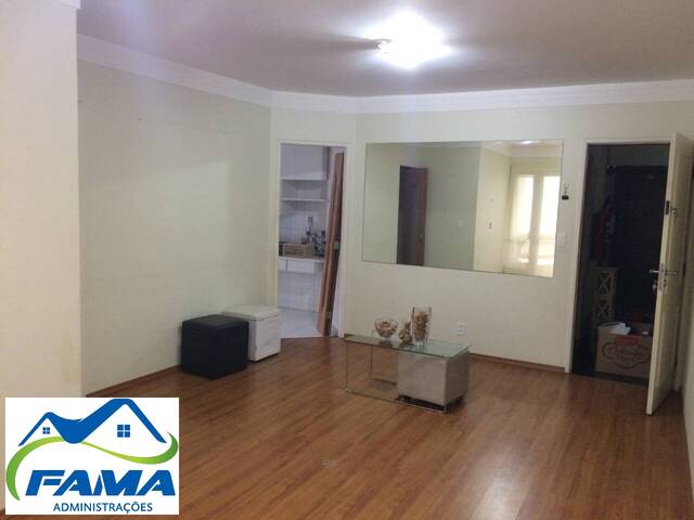 Apartamento para Venda em São Paulo - 4