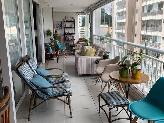 Apartamento para Venda em São Paulo - 2