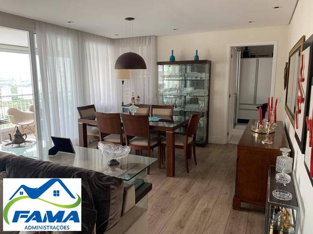 Apartamento para Venda em São Paulo - 5