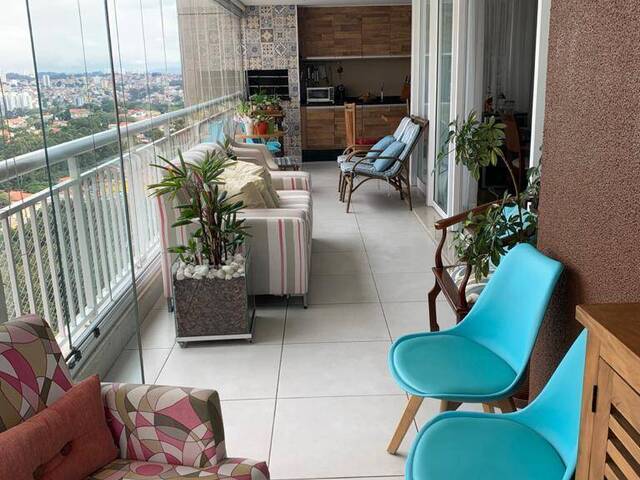 Apartamento para Venda em São Paulo - 3