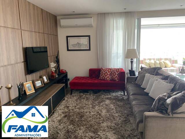 Apartamento para Venda em São Paulo - 4