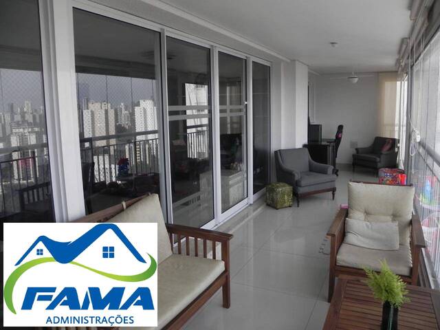 #177 - Apartamento para Venda em São Paulo - SP - 3