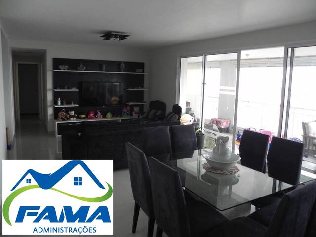 #177 - Apartamento para Venda em São Paulo - SP - 1