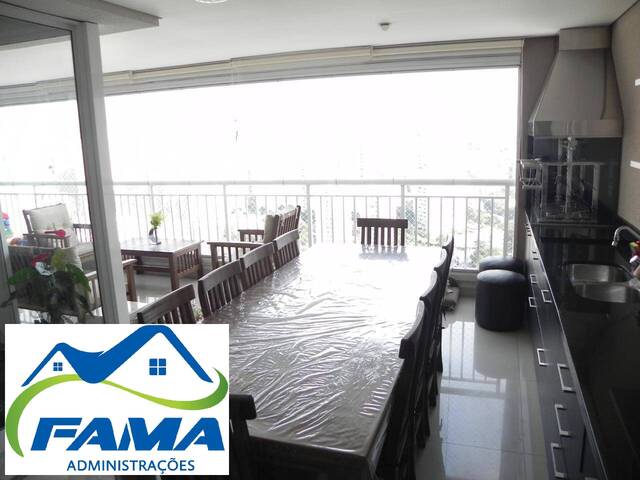 Apartamento para Venda em São Paulo - 4