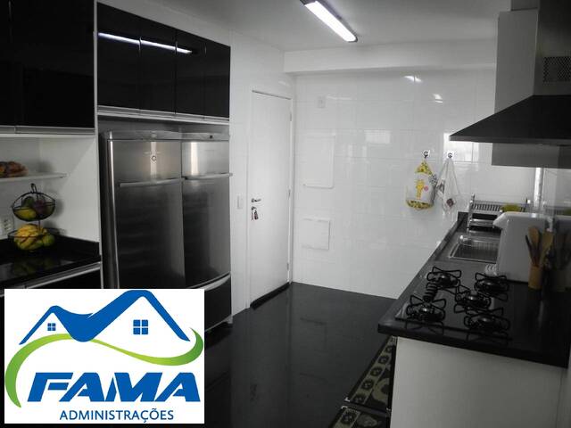 Apartamento para Venda em São Paulo - 5