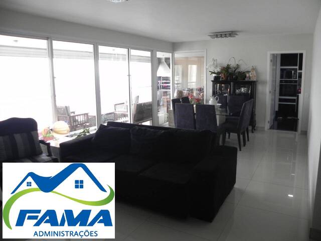 #177 - Apartamento para Venda em São Paulo - SP - 2