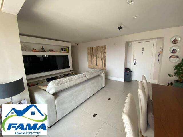 #180 - Apartamento para Venda em São Paulo - SP - 2