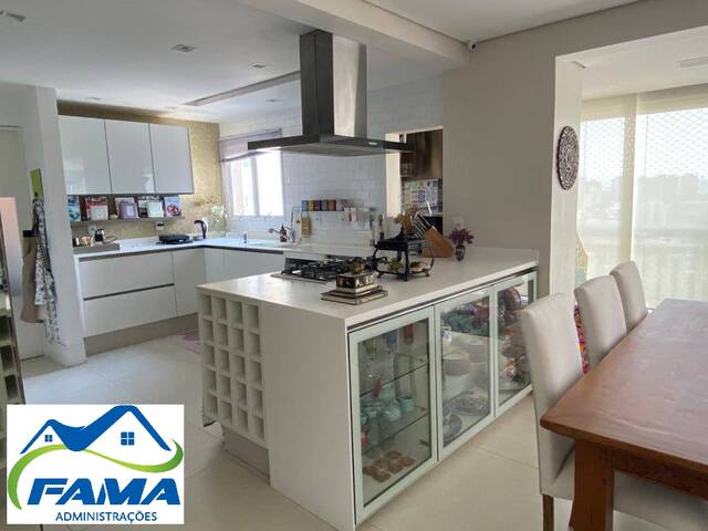 Apartamento para Venda em São Paulo - 4