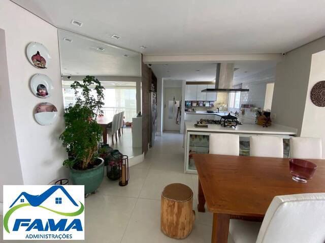 #180 - Apartamento para Venda em São Paulo - SP - 3