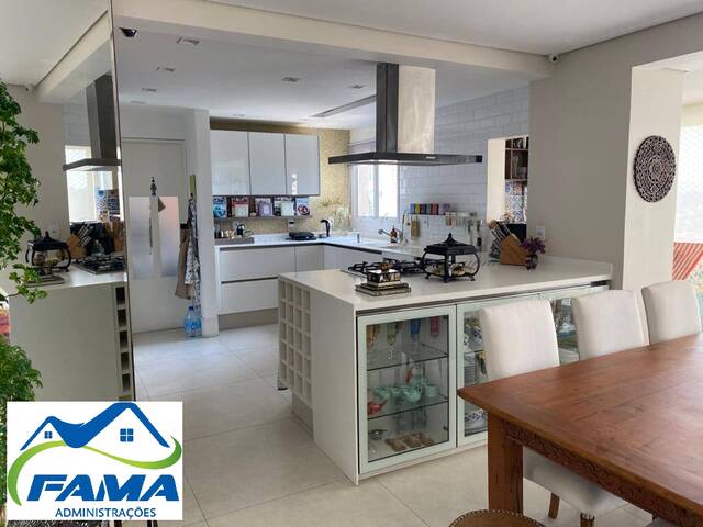 Apartamento para Venda em São Paulo - 5