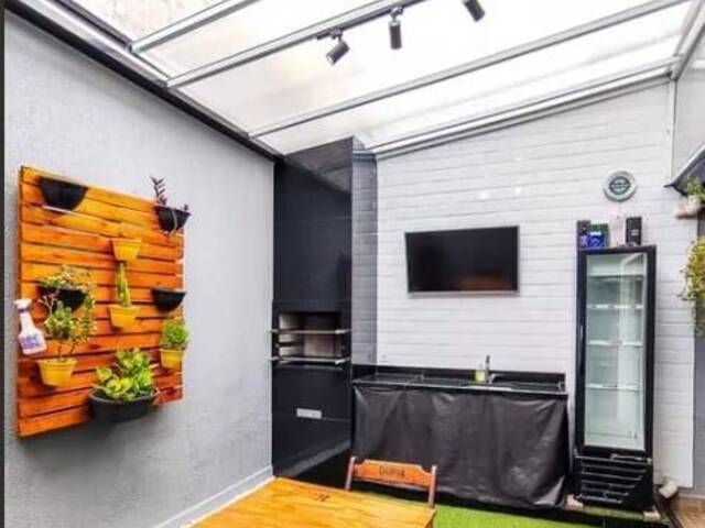 #185 - Casa para Venda em São Paulo - SP - 1
