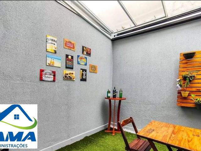 Casa para Venda em São Paulo - 5