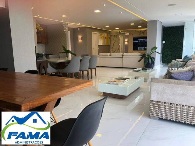 Apartamento para Venda em São Paulo - 2