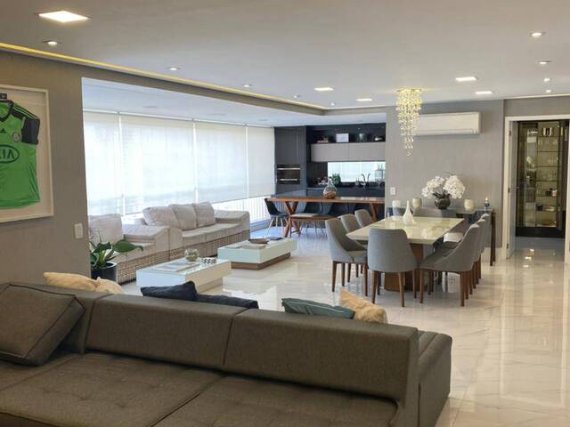 Apartamento para Venda em São Paulo - 3