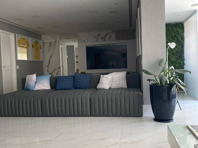 Apartamento para Venda em São Paulo - 4