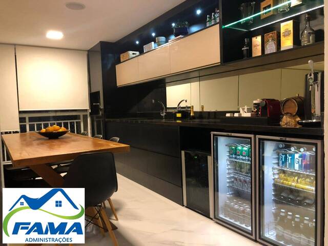 Apartamento para Venda em São Paulo - 5