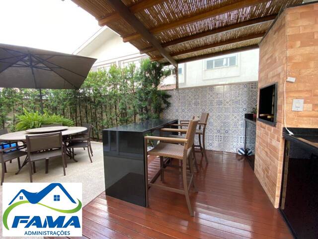 #188 - Casa para Venda em São Paulo - SP - 1