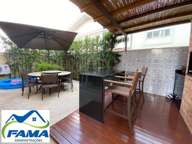 Casa para Venda em São Paulo - 4