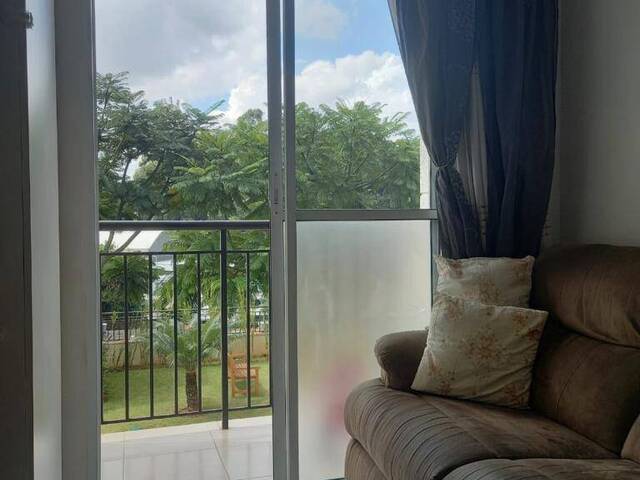 Apartamento para Venda em São Paulo - 5