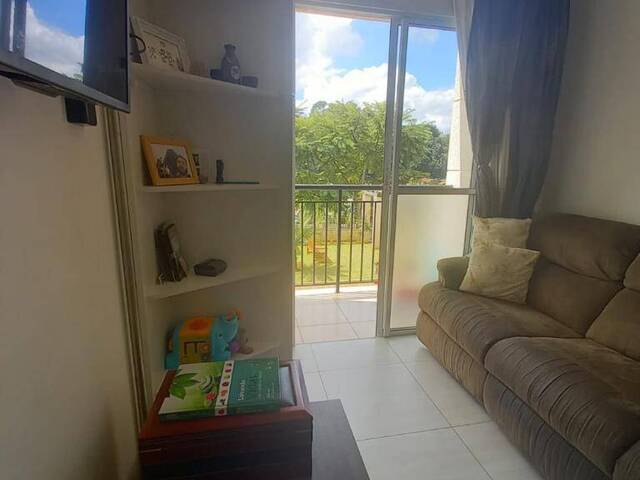 Apartamento para Venda em São Paulo - 4