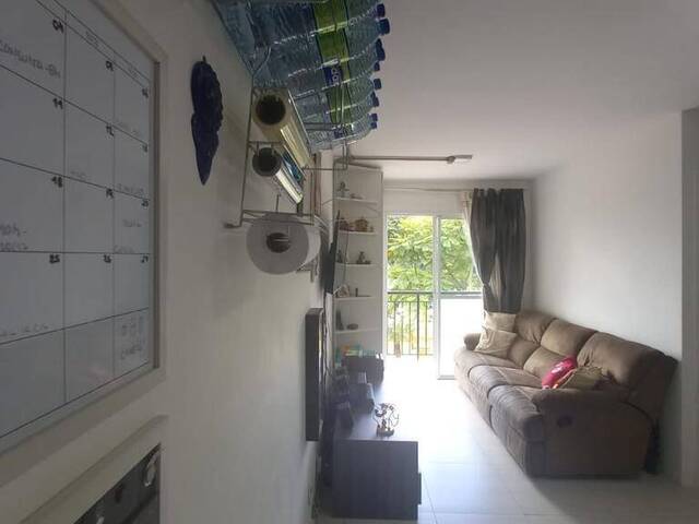 Apartamento para Venda em São Paulo - 3
