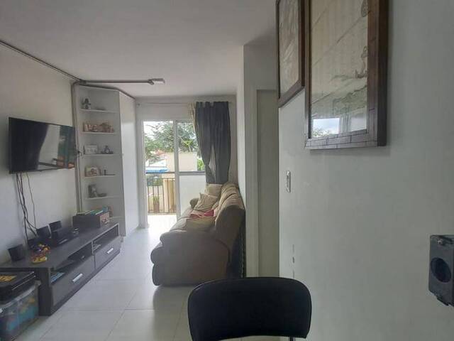 Apartamento para Venda em São Paulo - 2