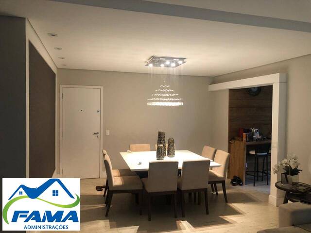 #190 - Apartamento para Venda em São Paulo - SP - 1