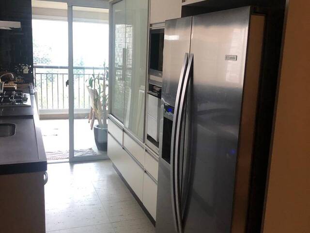 Apartamento para Venda em São Paulo - 5