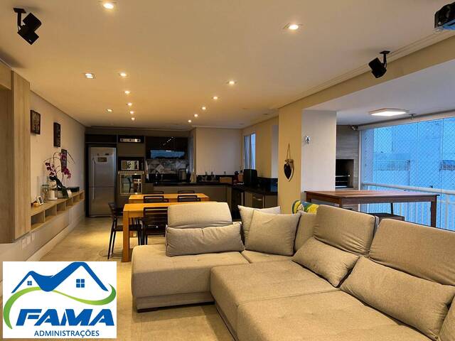 #191 - Apartamento para Venda em São Paulo - SP