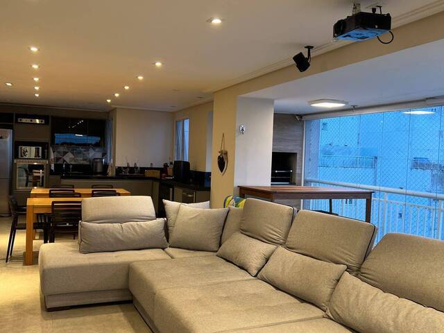 Apartamento para Venda em São Paulo - 5
