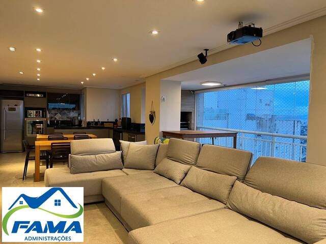 #191 - Apartamento para Venda em São Paulo - SP
